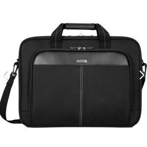 Targus lightweight nylon laptop bag